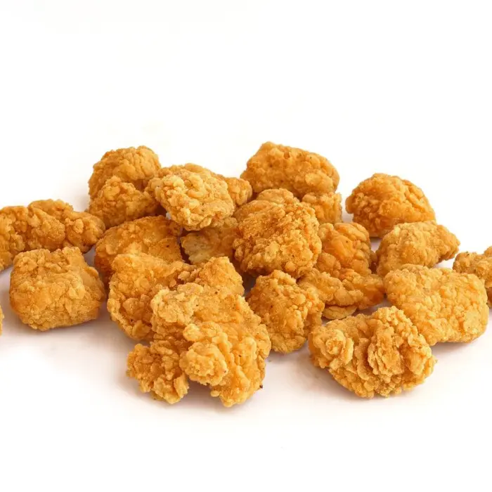 Wk Popcorn Chicken